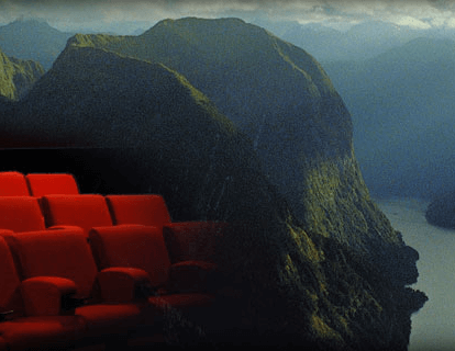 Fiordland Cinema's Ata Whenua